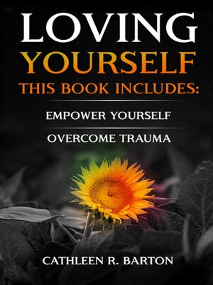 cover image of Loving Yourself